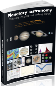 Planetary Astronomy, The Book To Observe And Image Planets | PLANETARY ...